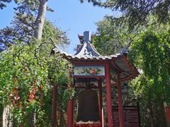 -妙峰山风景名胜区