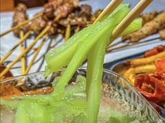-京狮炙燥·精酿烧烤(首经贸店)