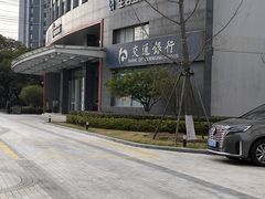 -交通银行(上海漕河泾科技支行)