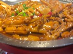 -胖哥俩肉蟹煲(杭州下沙学林街店)