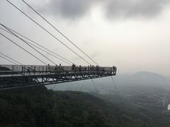 -呀诺达热带雨林