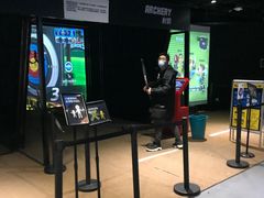 -VS SPORTS PARK运动玩乐园·团建·生日会(合生汇店)