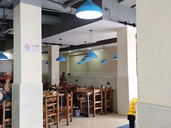 用餐区-西安五号米皮