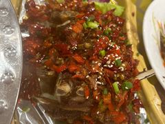 -厨彩阳光(河东路店)