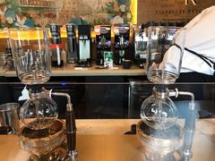-星巴克臻选(福州东百中心分店)