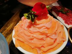 -周师兄大刀腰片火锅(洪崖洞旗舰店)