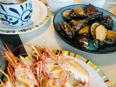 -喜庭海鲜自助(来福士店)