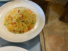 -皖小斌·小葱伴豆腐(丰收路店)