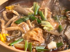 -粉灯牛腩牛杂煲·鸡煲(双井店)