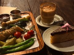 -WABI COFE(愚园路店)