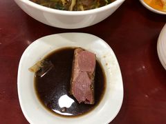 -陈记锅盖面(长江路店)