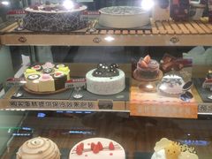 -DQ·蛋糕·冰淇淋(雨花吾悦店)