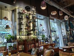 -街角 T·COFFEE 融合料理·BISTRO(车公庙店)