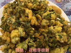 -北京龙庆四季香农家饭庄·灶台鱼·碳烤虹鳟鱼(龙庆峡店)