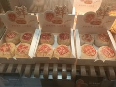 -资溪面包(昌安店)
