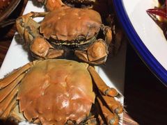 -功夫小龙虾·烧烤·江湖菜(金沙洲店)