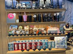 -星巴克(杭州嘉里中心4F店)