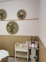 -芳朵美容养生SPA