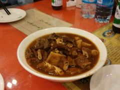 android_upload_pic-北京小肠陈饭庄(方庄店)