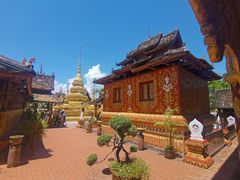 -西双版纳傣族园