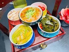 -梅利汴京烤鸭•开封豫菜地标店(晋安路店)