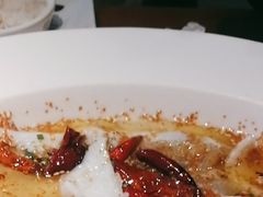 -鱼亨小鲜酸菜鱼(大信店)