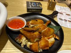 -渔太泰漓江小馆·广西融合菜(西街店)