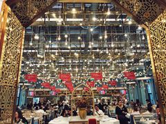 -新疆大厦·慕士塔格餐厅