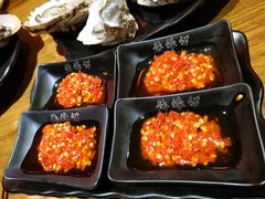 -烧蠔帮·生蚝海鲜牌档(观海店)