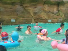 -杭州开元森泊度假乐园