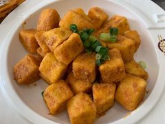 -李师傅脆肚(华强北店)