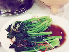 -老浒记烤鸭-北京菜(琉璃厂店)