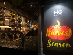 -铃木食堂(帽儿胡同店)