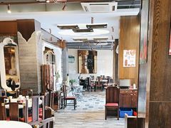-红鼎坊·老成都火锅(新南门店)