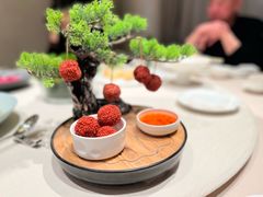 -恒悦轩·粤菜(上海展览中心店)