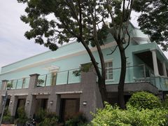 -龙环葡韵住宅式博物馆