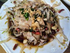 -海之鲜大排档(东山海鲜金銮湾店)