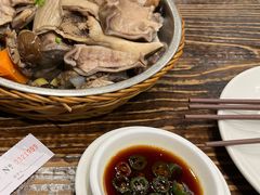 -猪肉婆私房菜(容桂总店)