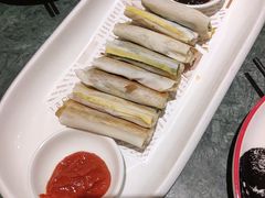 -新白鹿餐厅(湖滨银泰IN77C区店)