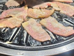 -九田家黑牛烤肉料理(太原迎泽区同至人店)