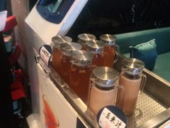 -王家渡火锅店(亦庄店)