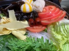 -阿源鱼捞斑鱼火锅·海鲜粥(山景尚宅店)