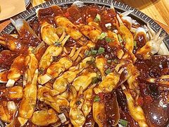 -老姑砂锅·烧烤天津菜(体北道店)