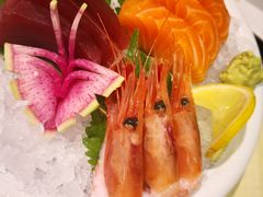 -有喜屋·深夜食堂(北京西路店)