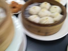 -诺敏塔拉奶茶-布里亚特包子-手把肉(锦都会店)