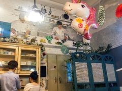 -Kitchen·Y洋厨房西餐厅(王府壹号店)