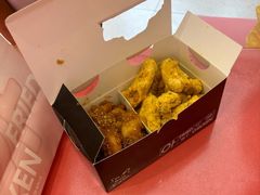 -悠个炸鸡(南京创始店)