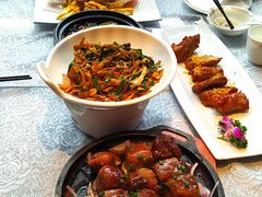 -阿娘家·原生态农家菜(国顺东路店)