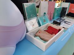 -证大大拇指广场(芳甸路店)