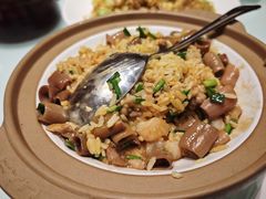 -双合园·海鲜水饺青岛菜(九水东路店)